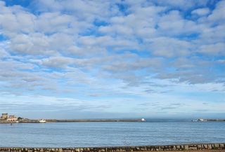 land for sale on CIBOURE (64500)