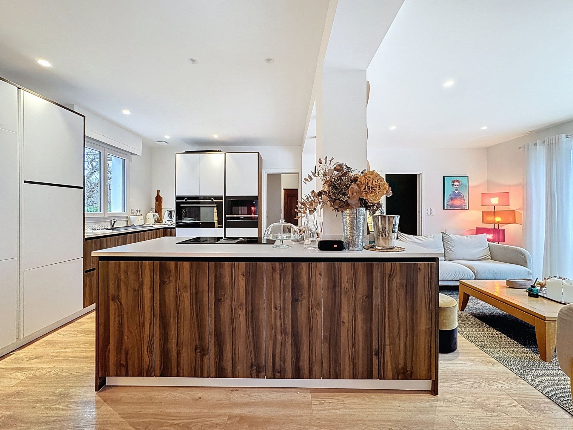 house 7 Rooms for sale on ASCAIN (64310)