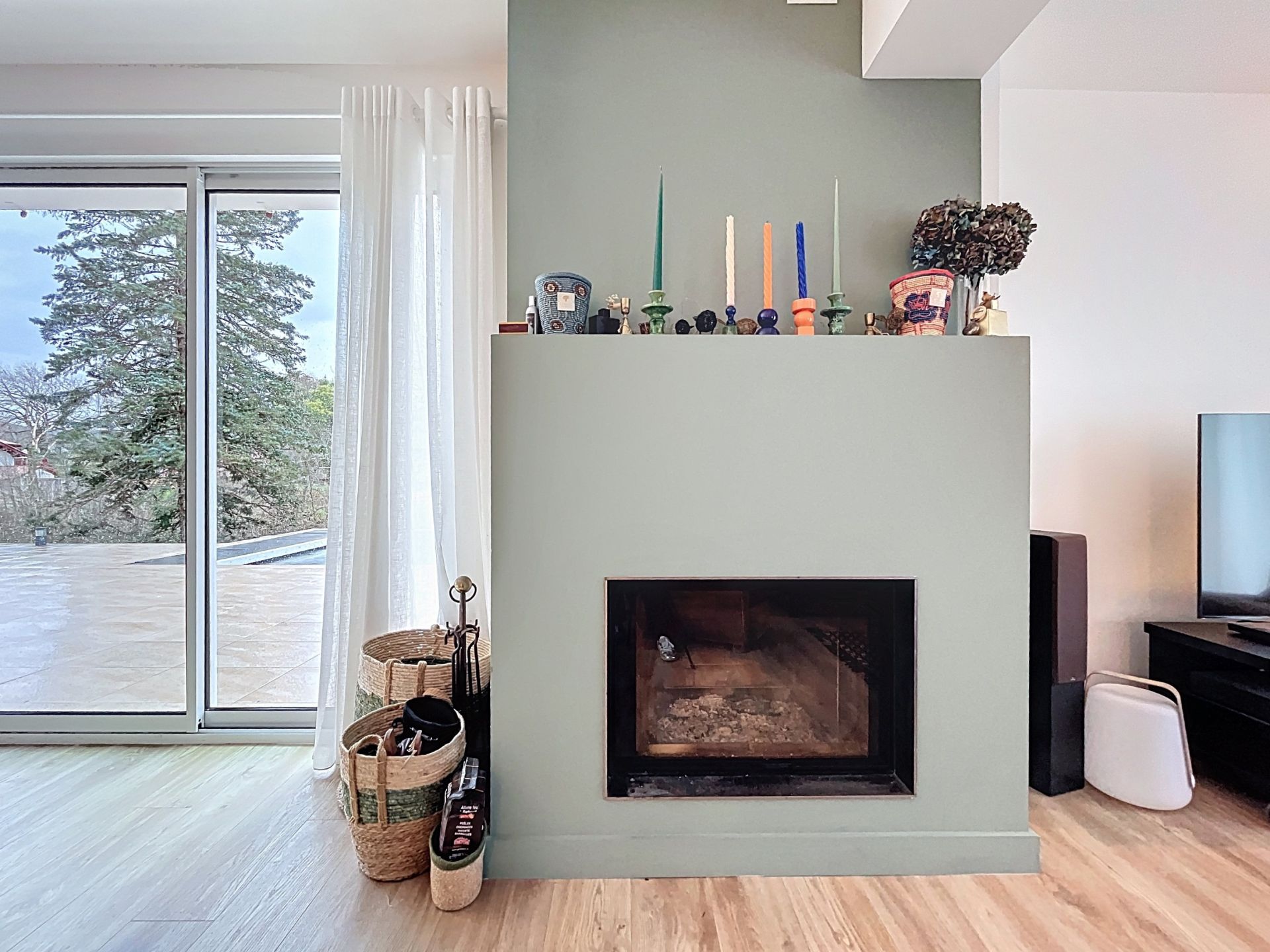 house 7 Rooms for sale on ASCAIN (64310)