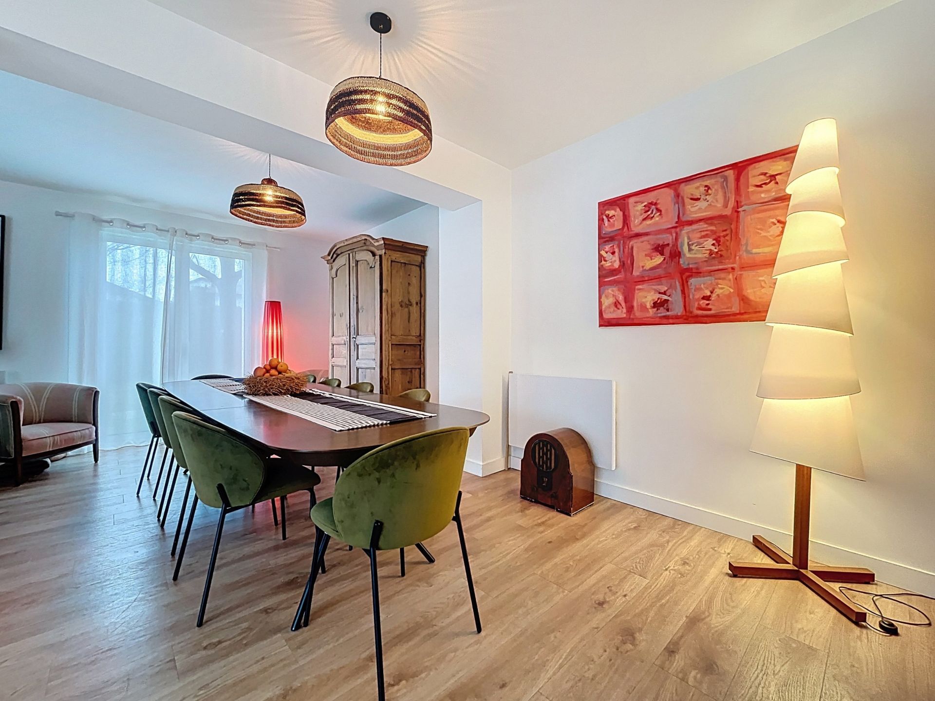 house 7 Rooms for sale on ASCAIN (64310)