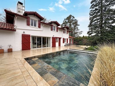 Sale House Ascain 7&nbsp;Rooms 216&nbsp;m²