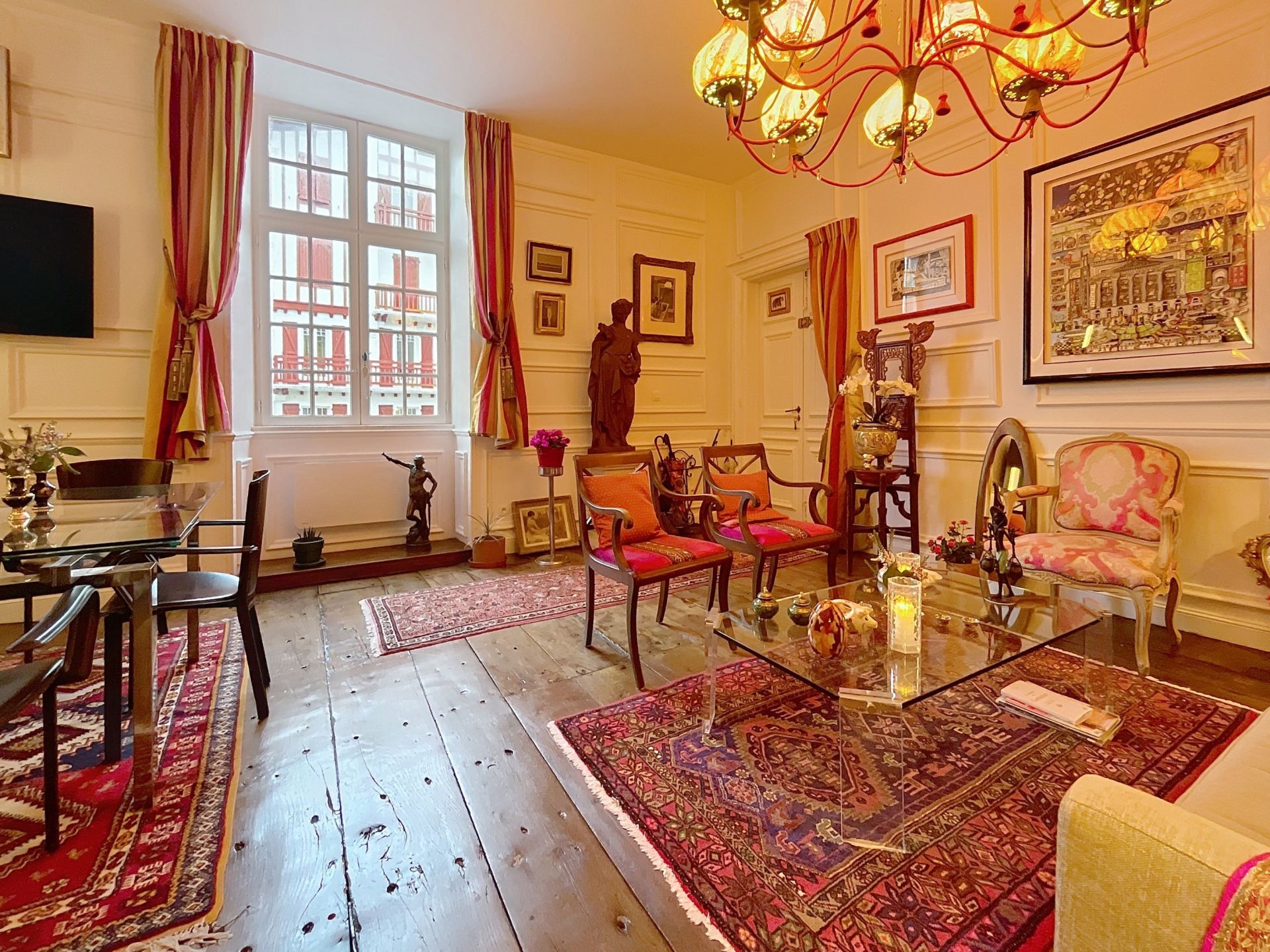 apartment 3 Rooms for sale on ST JEAN DE LUZ (64500)