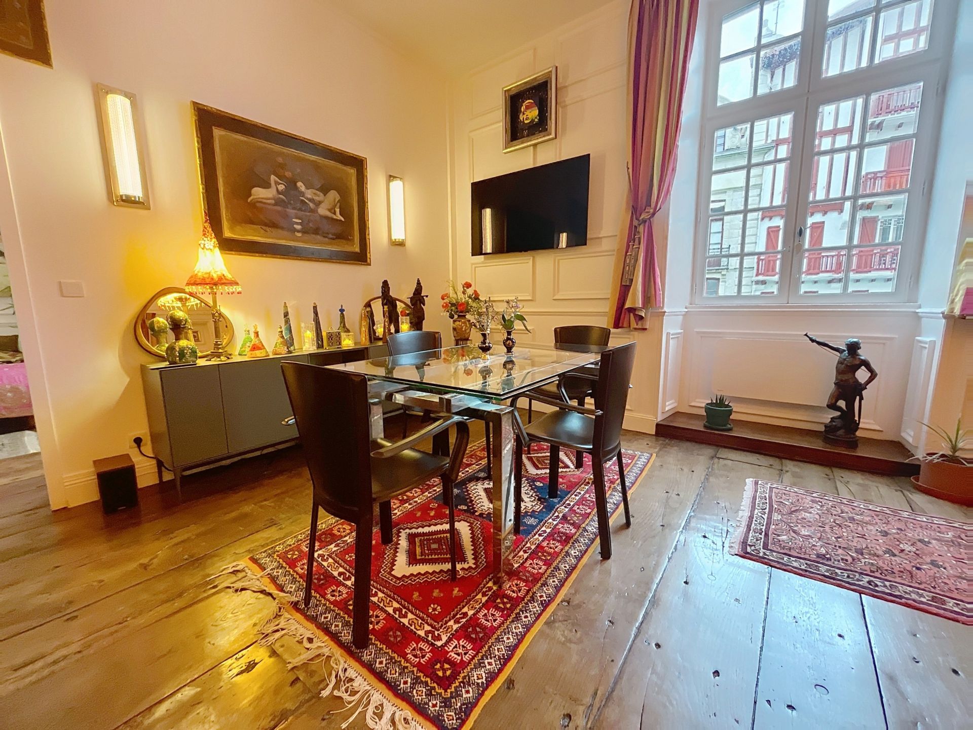 apartment 3 Rooms for sale on ST JEAN DE LUZ (64500)