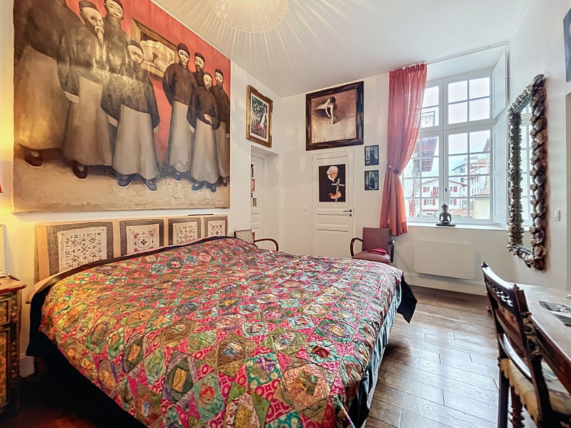 apartment 3 Rooms for sale on ST JEAN DE LUZ (64500)