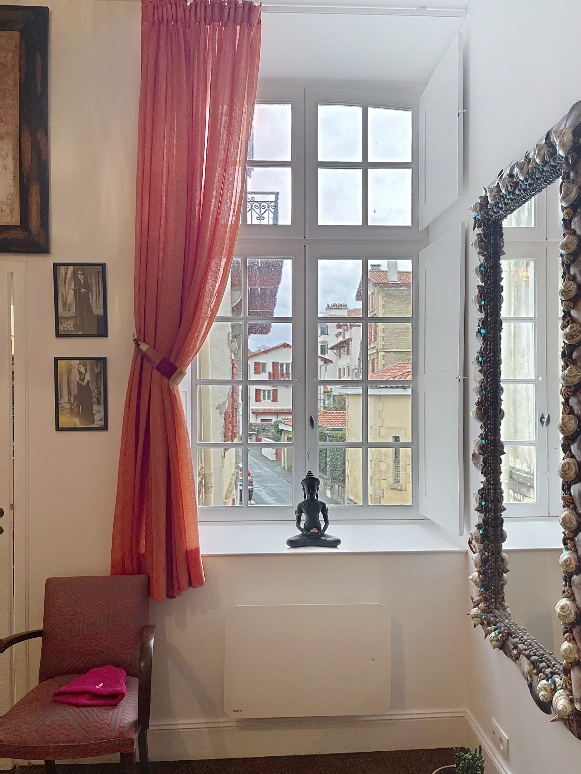 apartment 3 Rooms for sale on ST JEAN DE LUZ (64500)