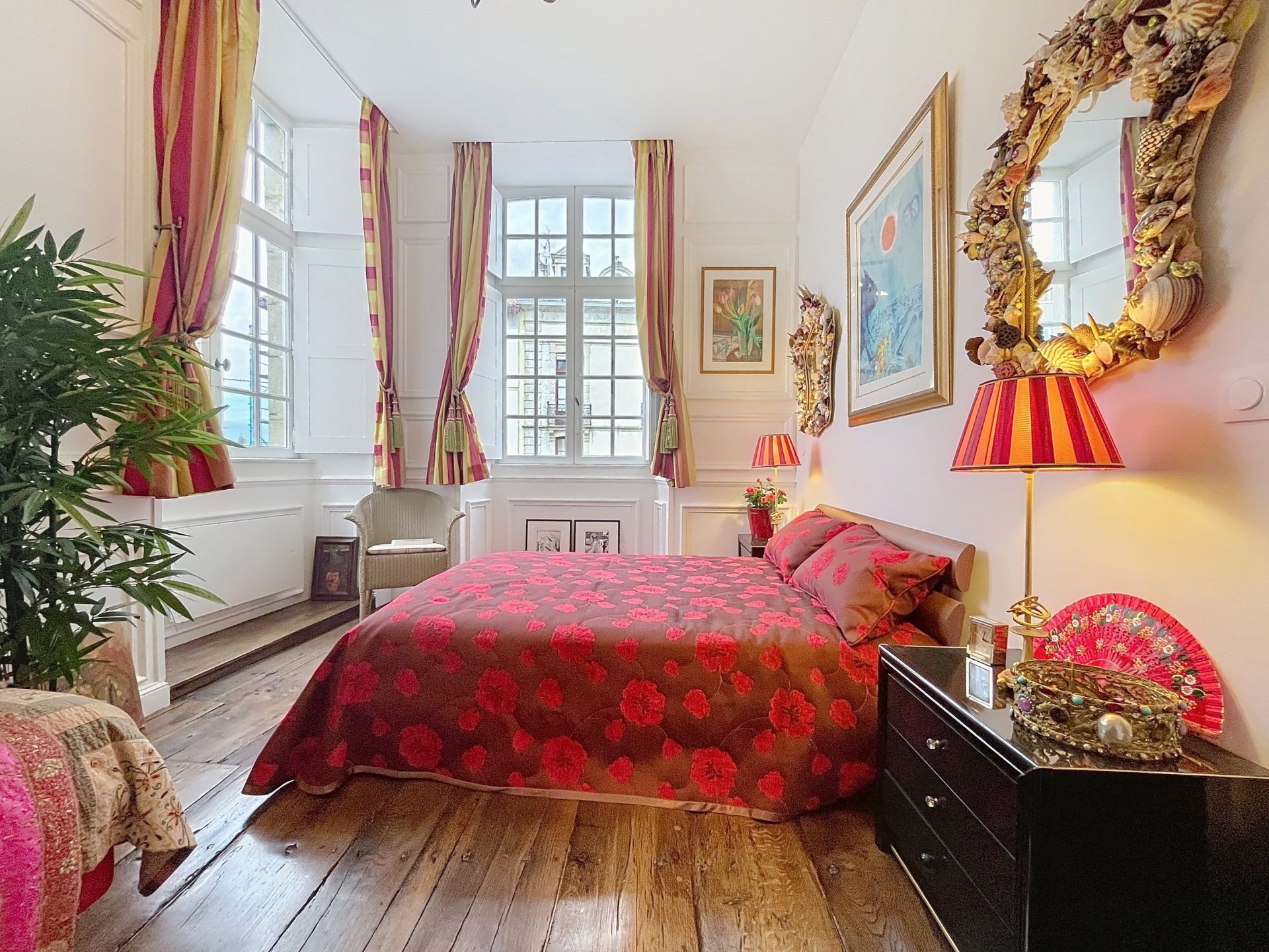 apartment 3 Rooms for sale on ST JEAN DE LUZ (64500)