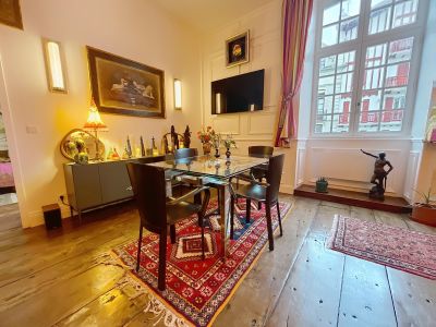 Sale Apartment Saint-Jean-de-Luz 3&nbsp;Rooms 85&nbsp;m²