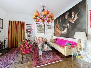 apartment 3 Rooms for sale on ST JEAN DE LUZ (64500)