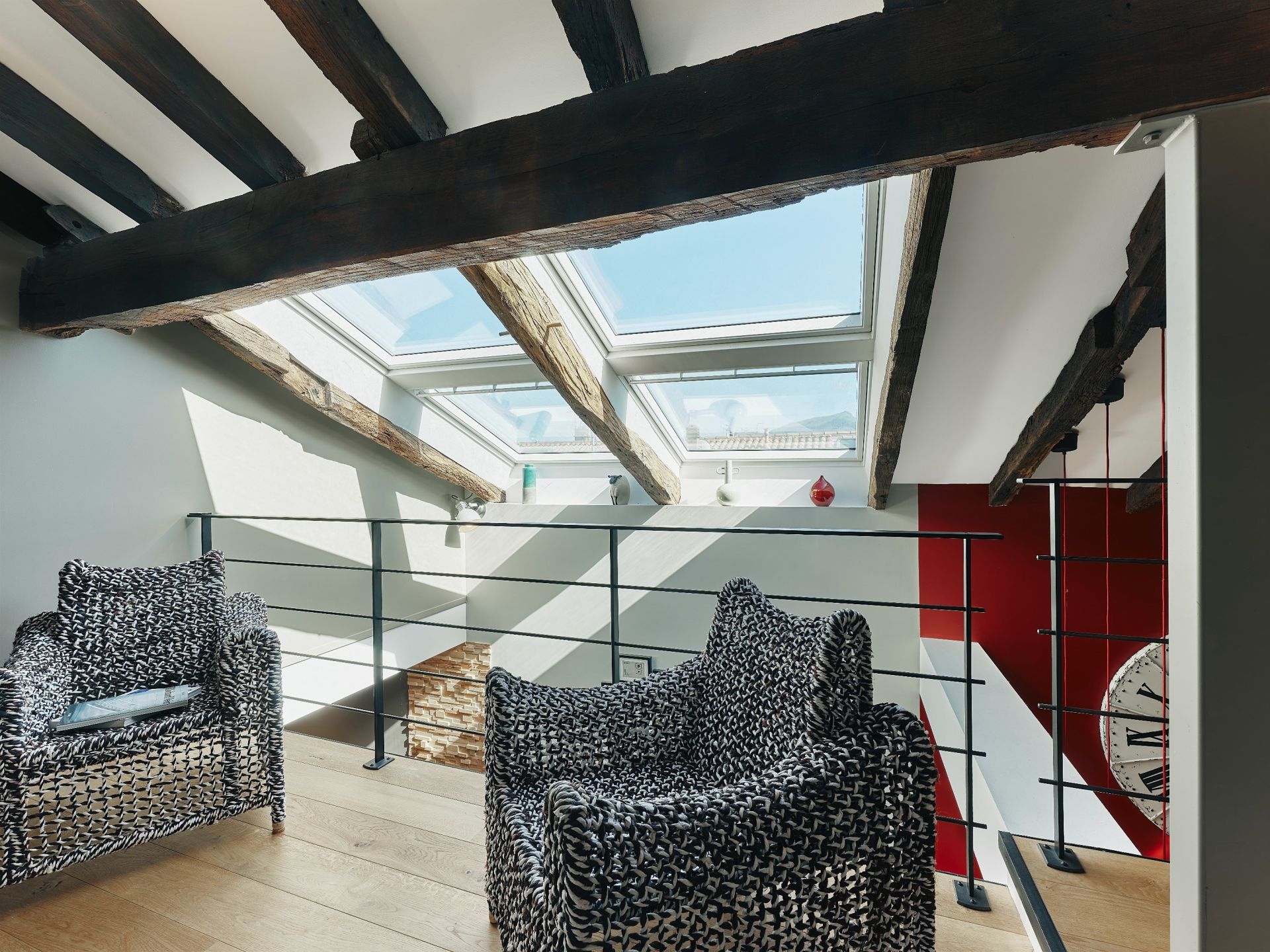 duplex 6 Pièces en vente sur ST JEAN DE LUZ (64500)