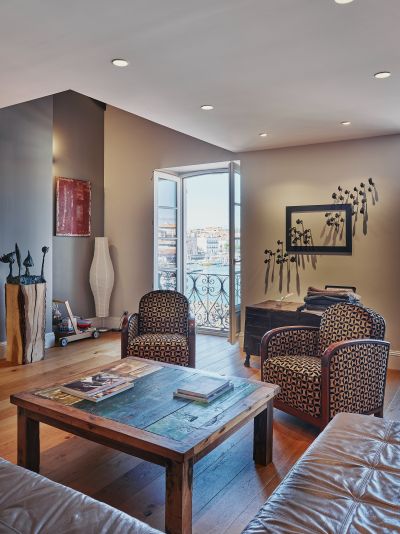 Vente Duplex Saint-Jean-de-Luz 6&nbsp;Pièces 176&nbsp;m²