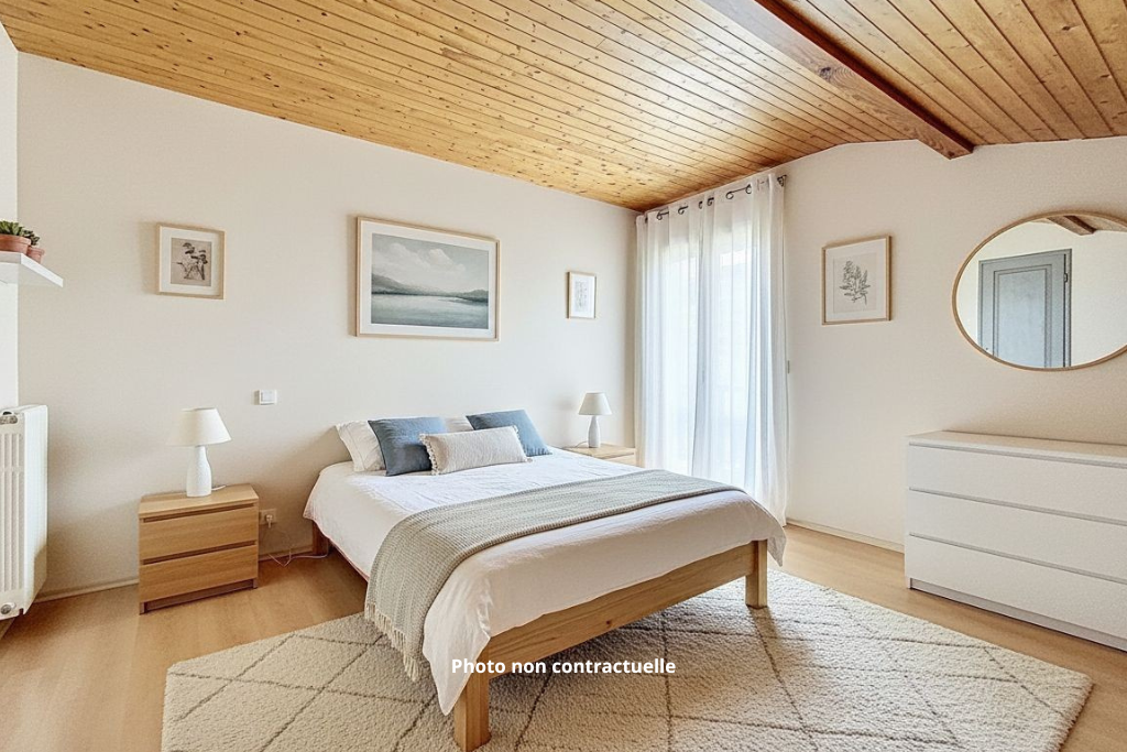 maison 6 Pièces en vente sur ST JEAN DE LUZ (64500)