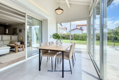 Vente Maison Saint-Jean-de-Luz 6&nbsp;Pièces 150&nbsp;m²