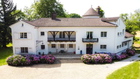 Sale House Saint-Martin-de-Seignanx 13&nbsp;Rooms 420&nbsp;m²