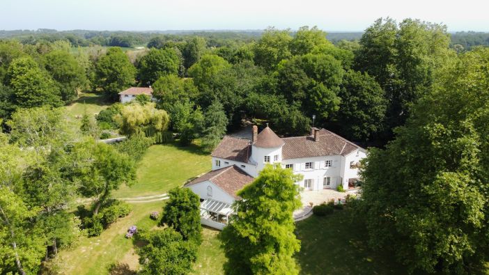 Vente Maison Saint-Martin-de-Seignanx 13&nbsp;Pièces 420&nbsp;m²