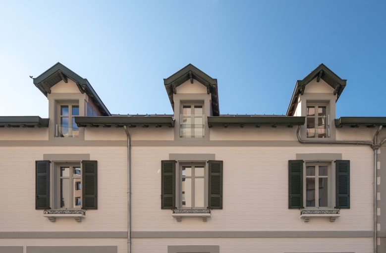 appartement 3 Pièces en vente sur BIARRITZ (64200)