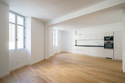 Vente Appartement Biarritz 3&nbsp;Pièces 82&nbsp;m²