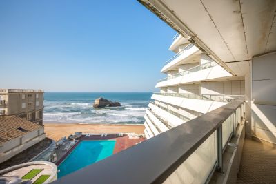 Vente Appartement Biarritz 1&nbsp;pièce 28&nbsp;m²