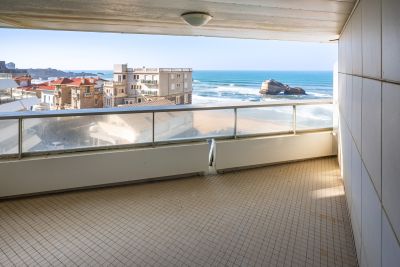 Vente Appartement Biarritz 1&nbsp;pièce 28&nbsp;m²