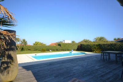 Vente Maison Biarritz 5&nbsp;Pièces 137&nbsp;m²