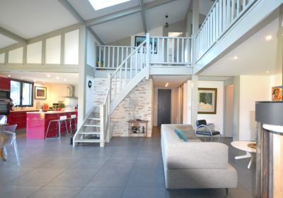 Vente Maison Biarritz 5&nbsp;Pièces 137&nbsp;m²
