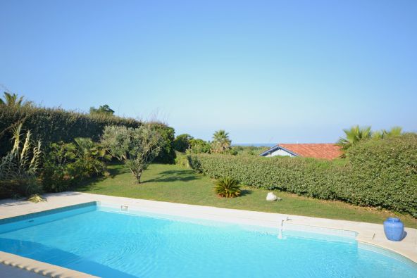 Sale House Biarritz 5&nbsp;Rooms 137&nbsp;m²