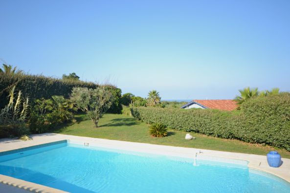 Vente Maison Biarritz 5&nbsp;Pièces 137&nbsp;m²