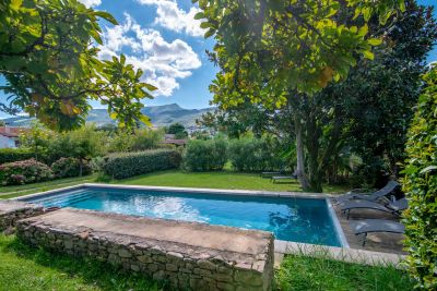 Vente Maison Ascain 5&nbsp;Pièces 180&nbsp;m²