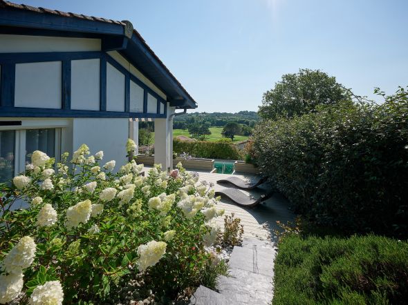 Sale House Bassussarry 6&nbsp;Rooms 189&nbsp;m²