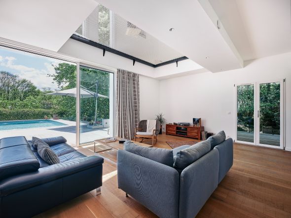 Sale House Arcangues 6&nbsp;Rooms 190&nbsp;m²