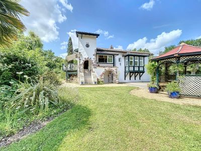 Sale House Ascain 8&nbsp;Rooms 300&nbsp;m²