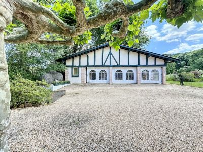 Vente Maison Ascain 8&nbsp;Pièces 300&nbsp;m²