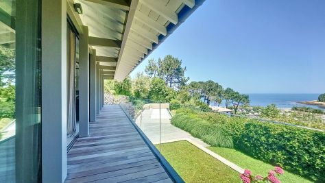 Vente Maison Saint-Jean-de-Luz 10&nbsp;Pièces 320&nbsp;m²