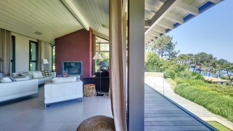 Vente Maison Saint-Jean-de-Luz 10&nbsp;Pièces 320&nbsp;m²