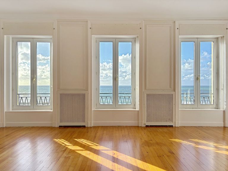 appartement 6 Pièces en vente sur BIARRITZ (64200)