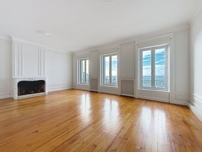 Vente Appartement Biarritz 6&nbsp;Pièces 238&nbsp;m²