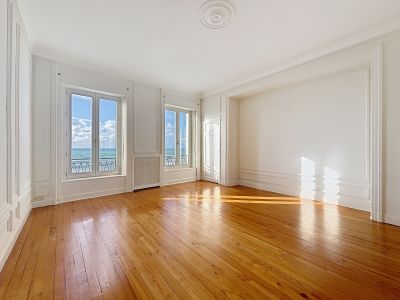 Vente Appartement Biarritz 6&nbsp;Pièces 238&nbsp;m²