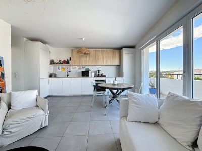 Vente Appartement Anglet 3&nbsp;Pièces 78&nbsp;m²