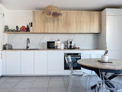 Vente Appartement Anglet 3&nbsp;Pièces 78&nbsp;m²