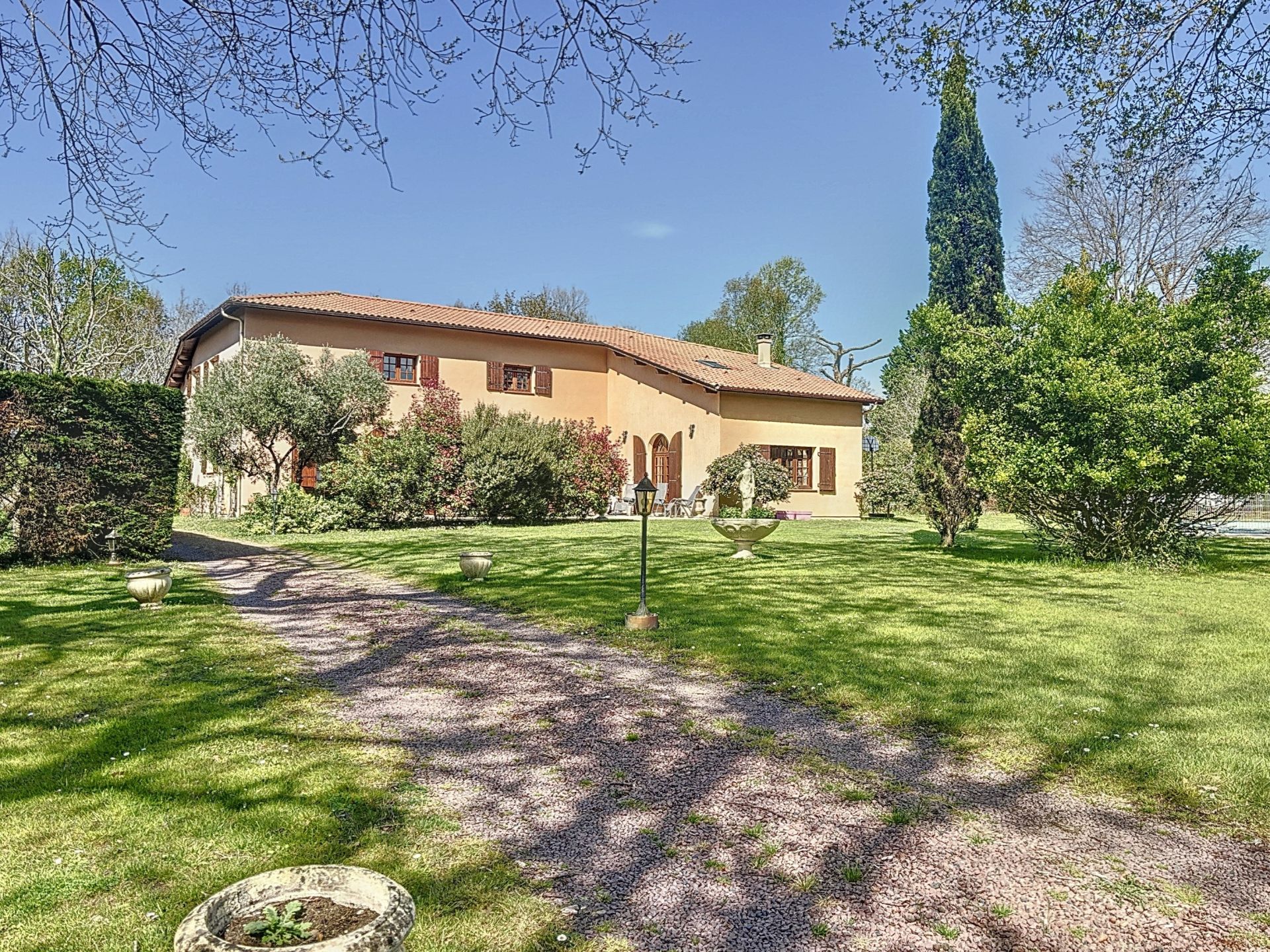 maison 10 Pièces en vente sur MIMIZAN (40200)