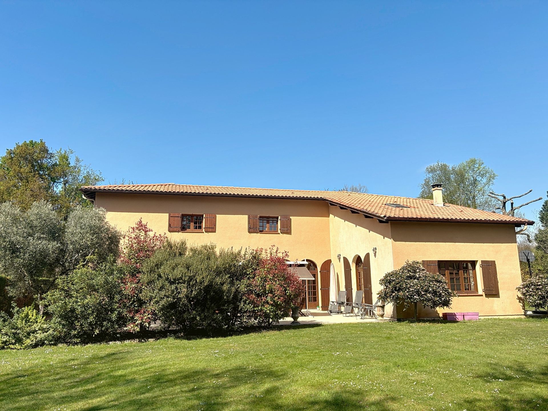 maison 10 Pièces en vente sur MIMIZAN (40200)