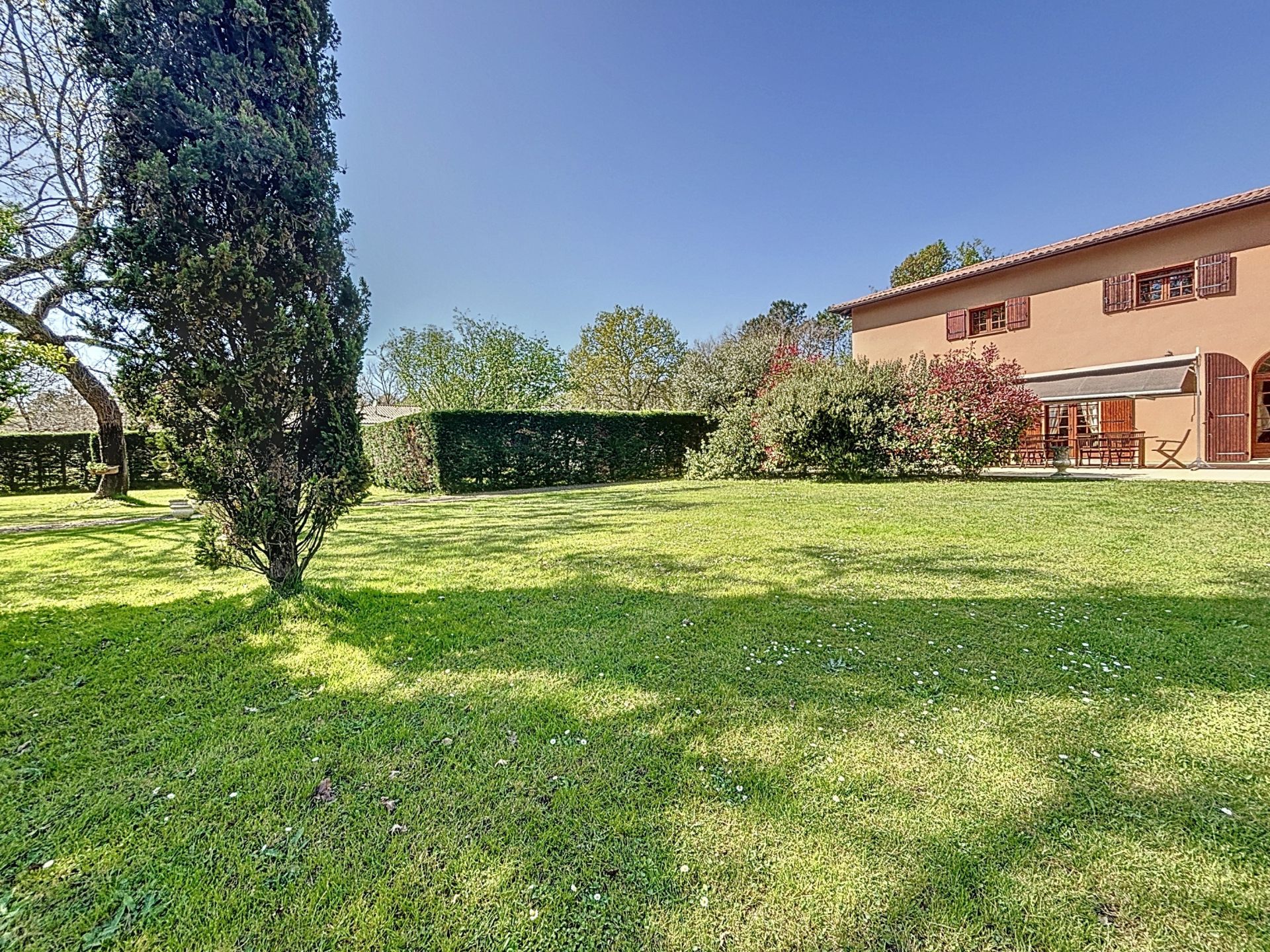 maison 10 Pièces en vente sur MIMIZAN (40200)