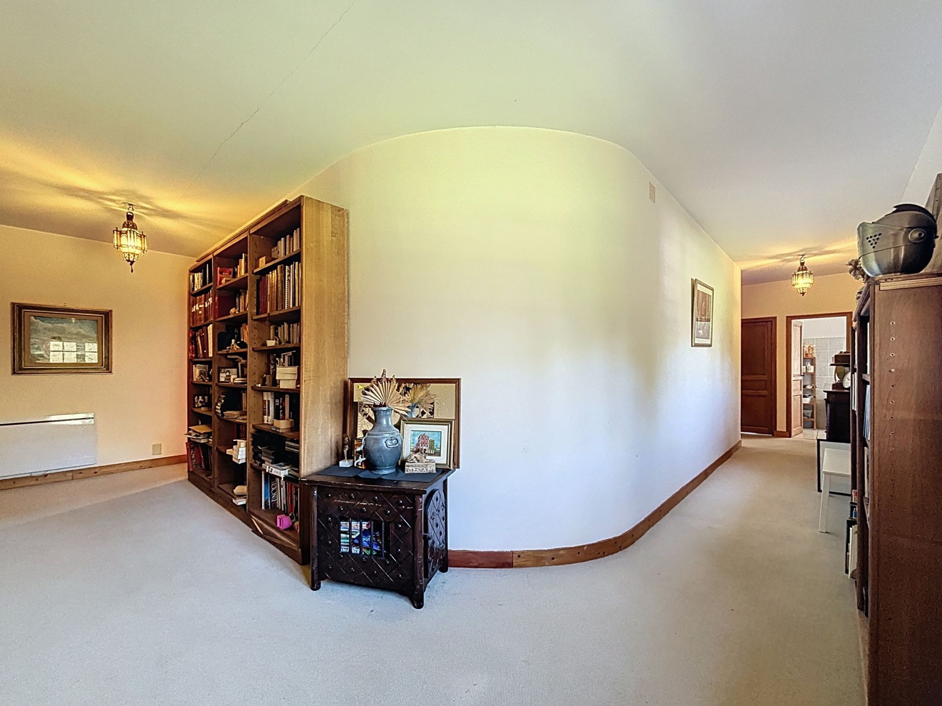 maison 10 Pièces en vente sur MIMIZAN (40200)