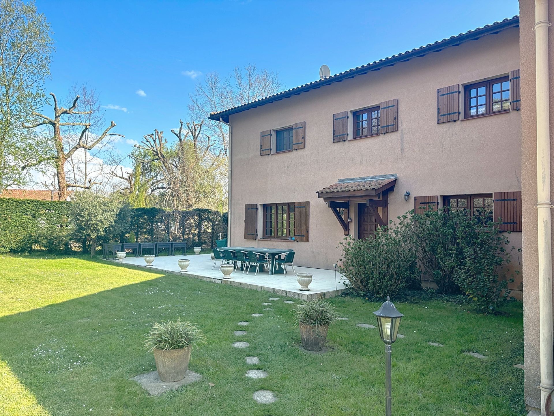 maison 10 Pièces en vente sur MIMIZAN (40200)