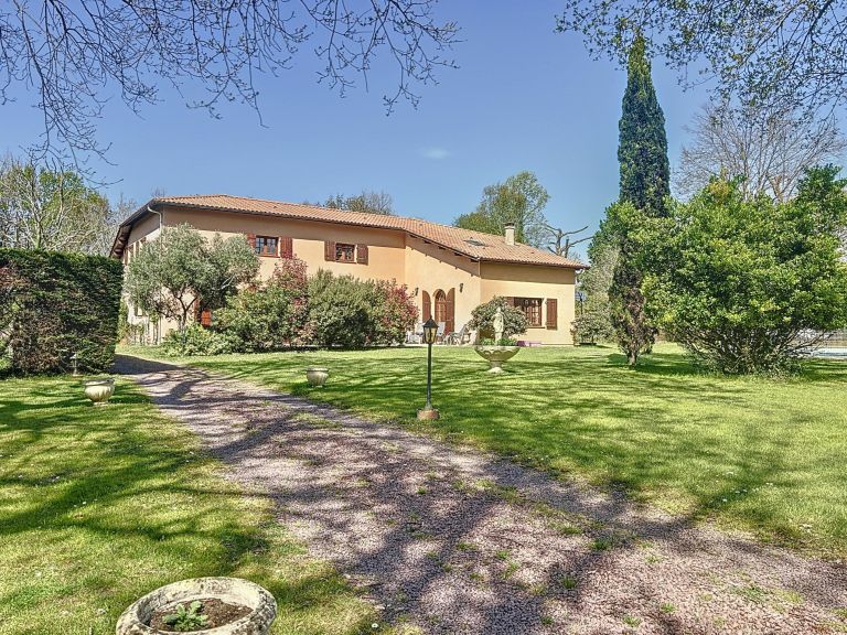 maison 10 Pièces en vente sur MIMIZAN (40200)