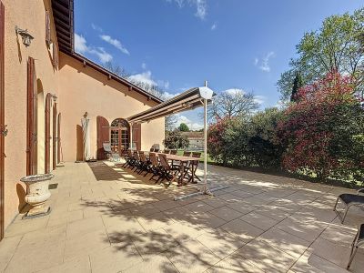 Vente Maison Mimizan 10&nbsp;Pièces 290&nbsp;m²