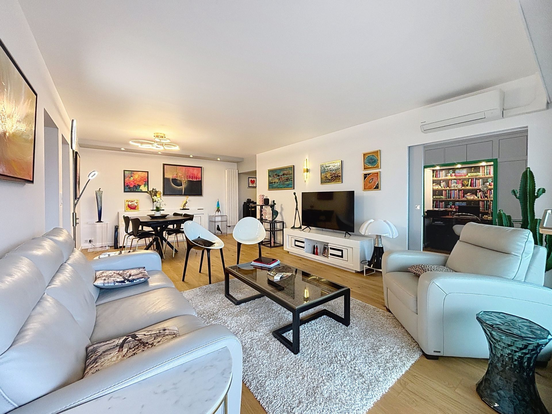 apartment 3 Rooms for sale on BIARRITZ (64200)