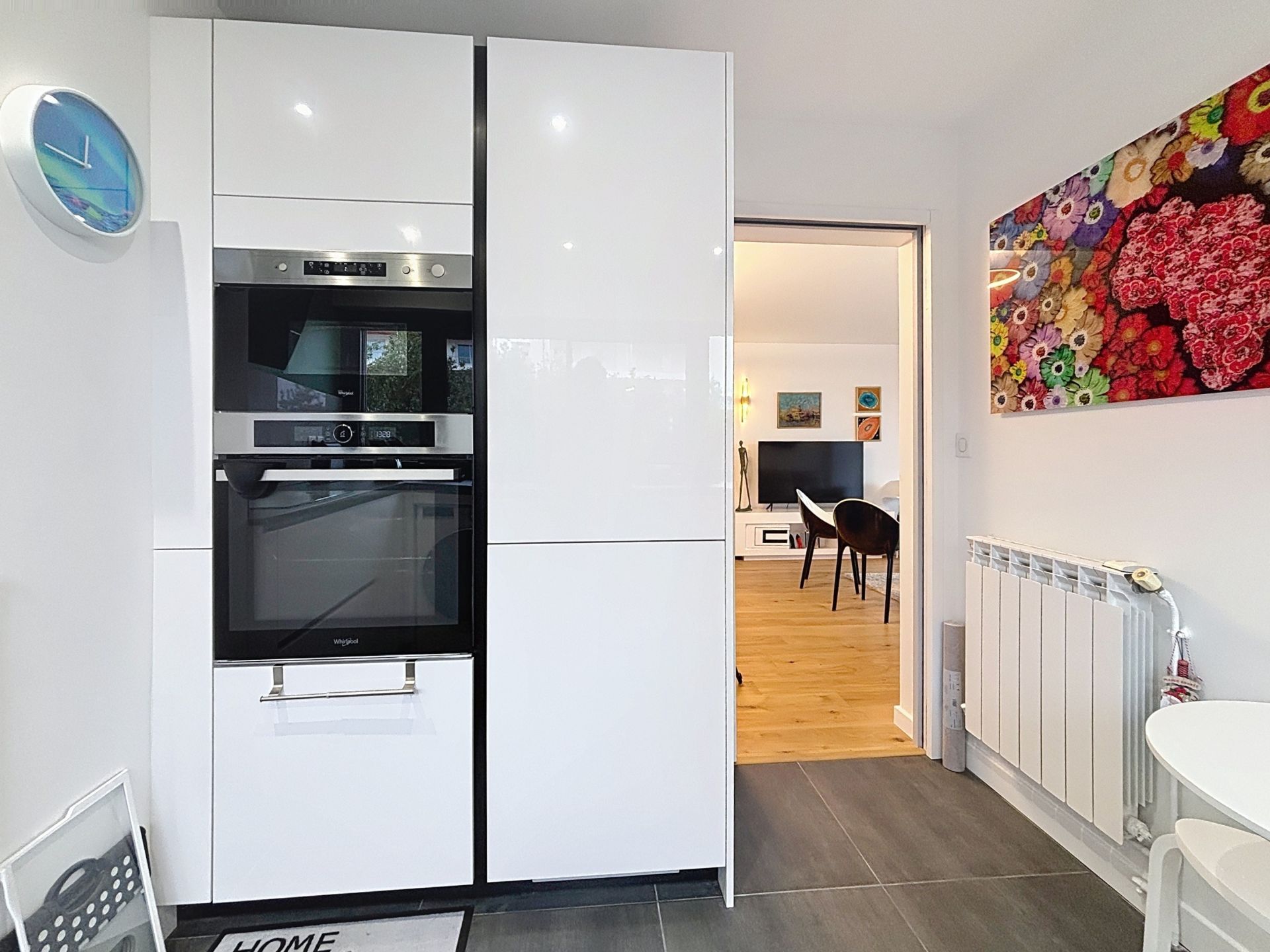 appartement 3 Pièces en vente sur BIARRITZ (64200)