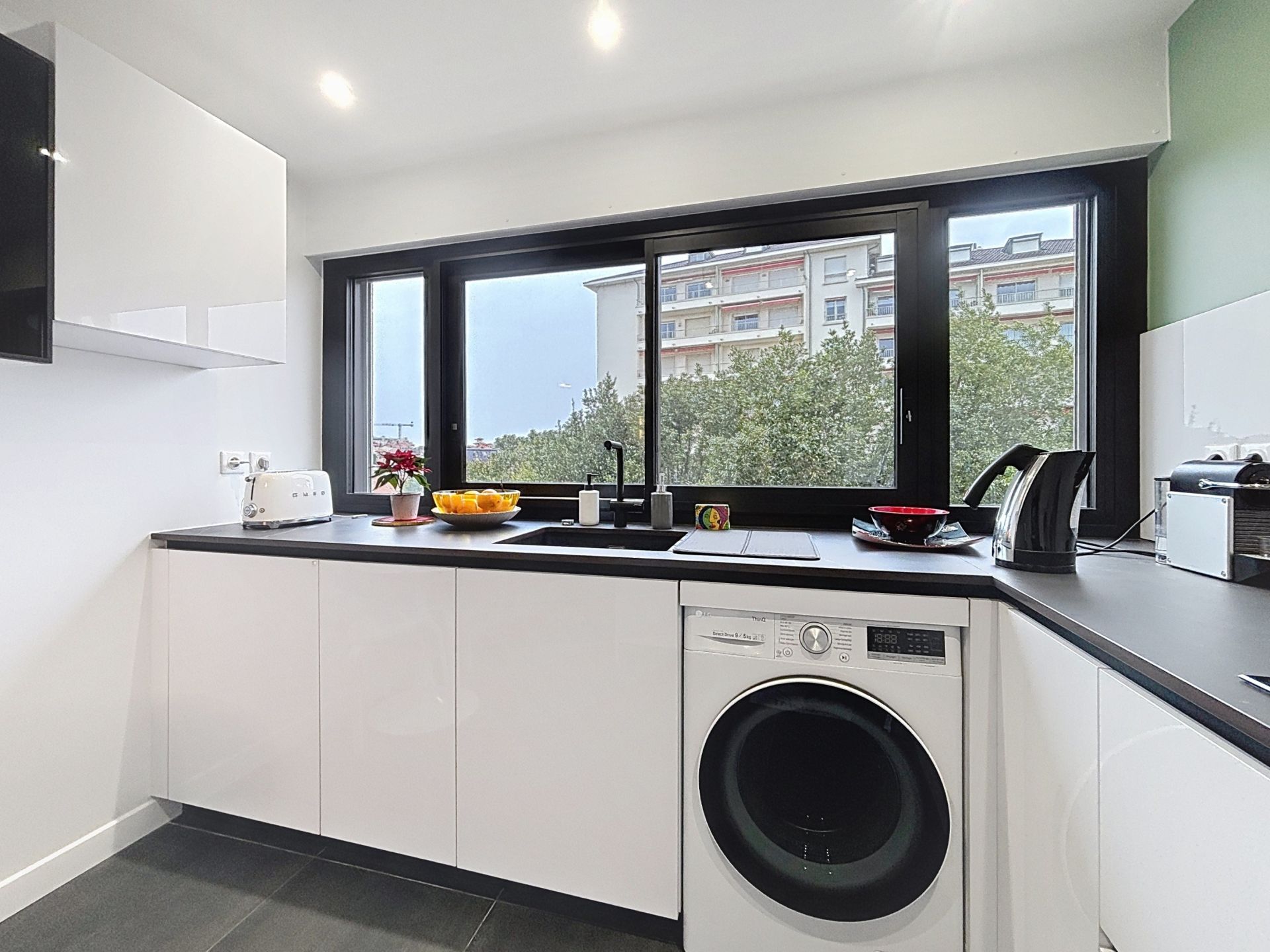 apartment 3 Rooms for sale on BIARRITZ (64200)