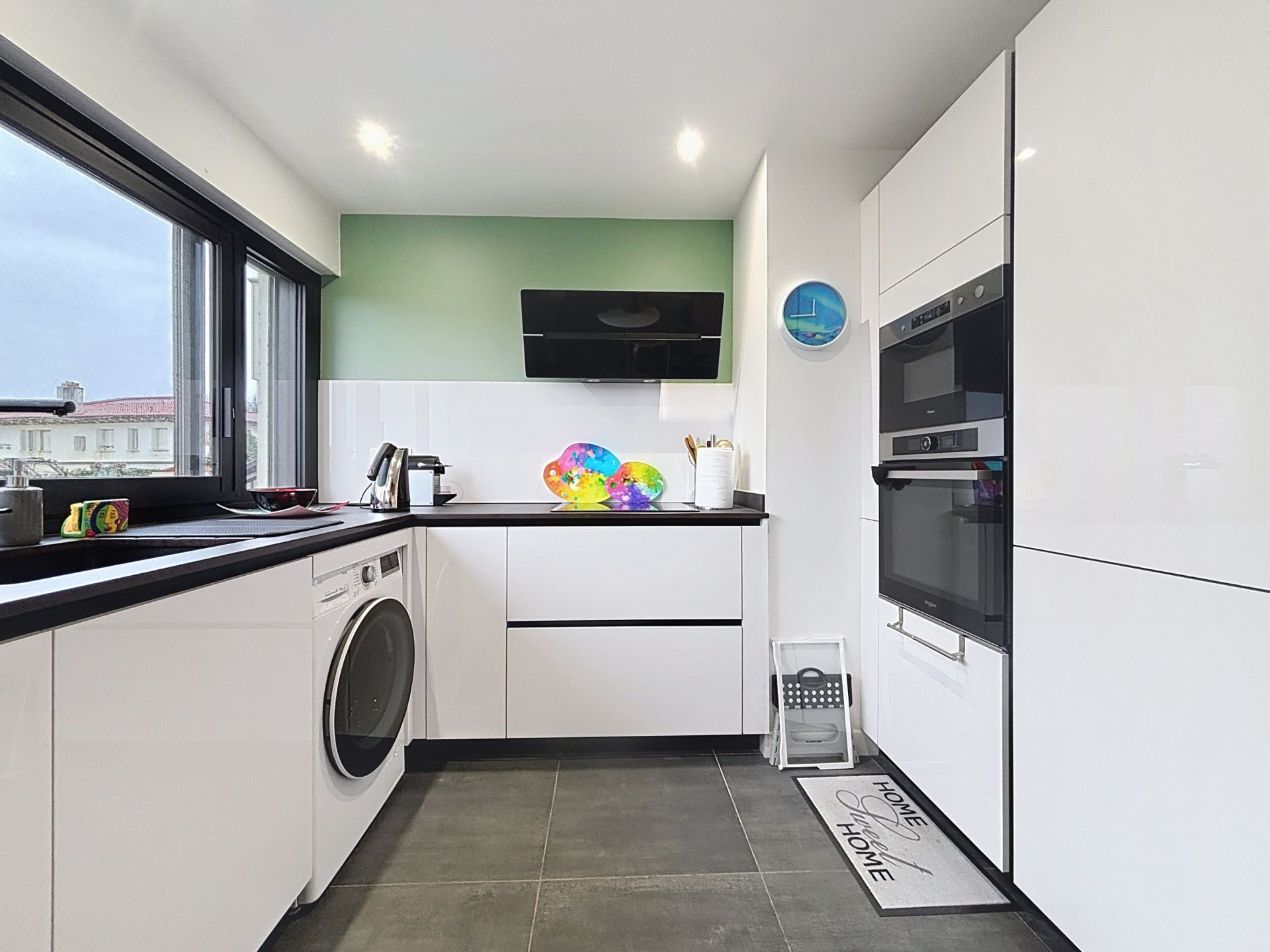 apartment 3 Rooms for sale on BIARRITZ (64200)