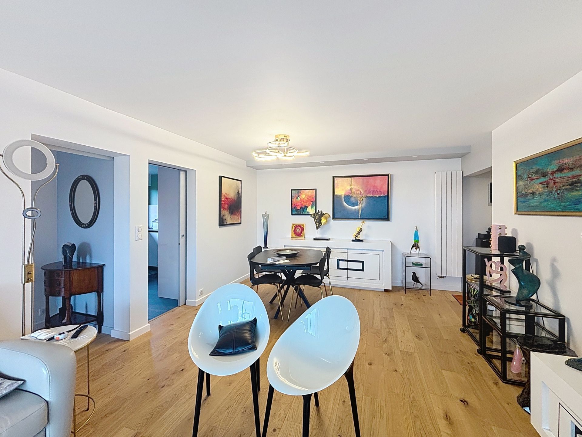 appartement 3 Pièces en vente sur BIARRITZ (64200)